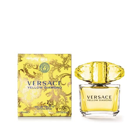 versace yellow diamond price philippines|More.